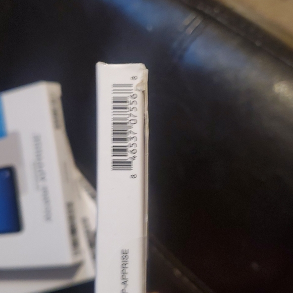 ALCATEL APPRISE SCREEN PROTECTION - Picture 3 of 3